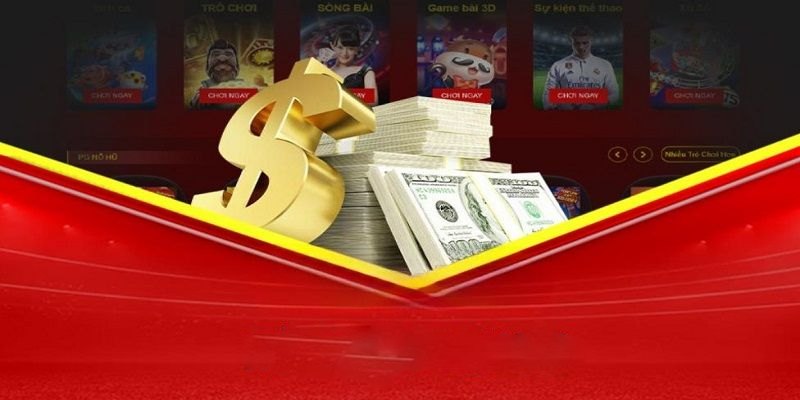 Rút tiền 77BET mang lại nhiều lợi ích 