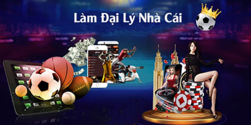 Khái niệm về đối tác của 77bet