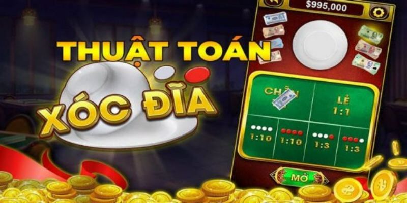 Xóc đĩa 77bet