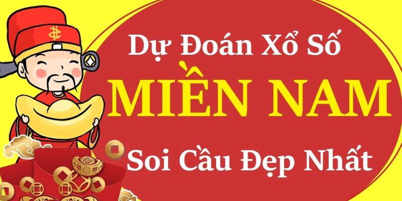 Soi cầu xổ sổ miền nam 77bet